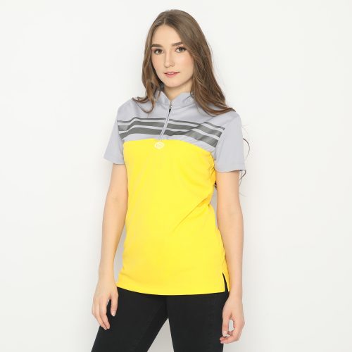 Golf Shirt Female